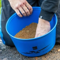 Preston Innovations Supera X Round Bowl 7.5 Litre